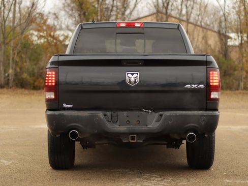 Used 2013 RAM 1500 Sport w/ Sport Premium Group image 6