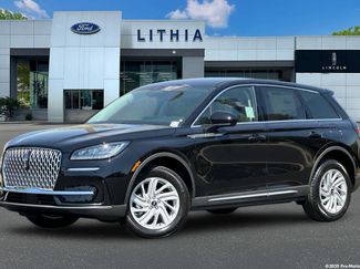 New 2025 Lincoln Corsair Premiere video 1