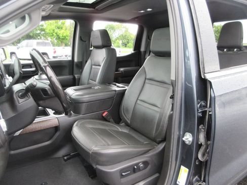 Used 2021 GMC Sierra 1500 Denali w/ Denali Ultimate Package AWD/4WD image 23