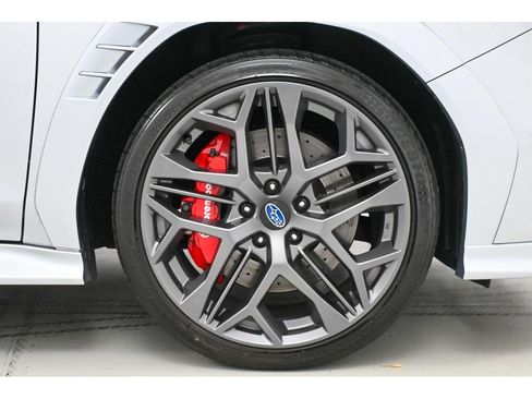 Used 2024 Subaru WRX TR image 22