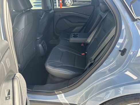 New 2025 Ford Mustang Mach-E Premium image 43