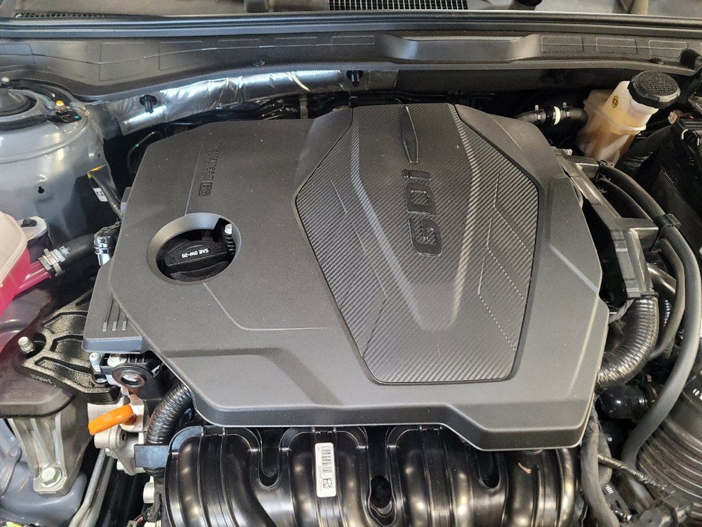 Used 2025 Hyundai Sonata SE FWD image 30