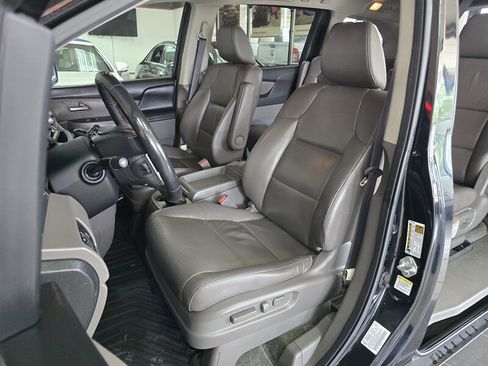 Used 2011 Honda Odyssey EX-L image 8