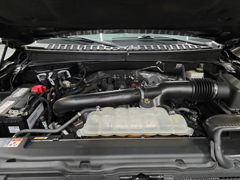 Used 2023 Ford Expedition Platinum image 15