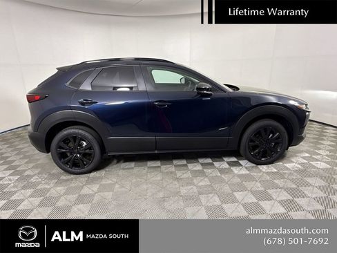 New 2026 MAZDA CX-30 AWD 2.5 S image 5