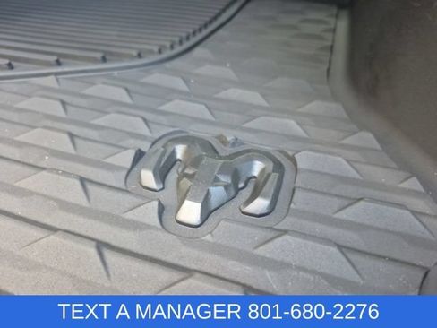 New 2026 RAM 3500 Laramie AWD/4WD image 11
