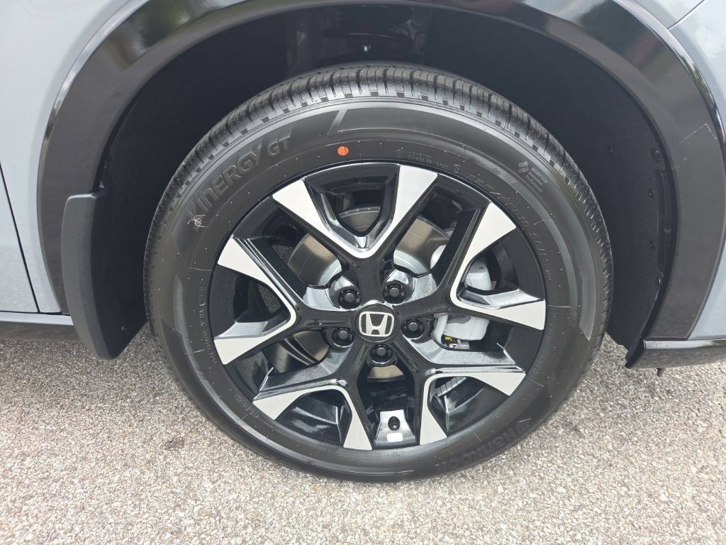 New 2027 Honda HR-V EX-L image 10