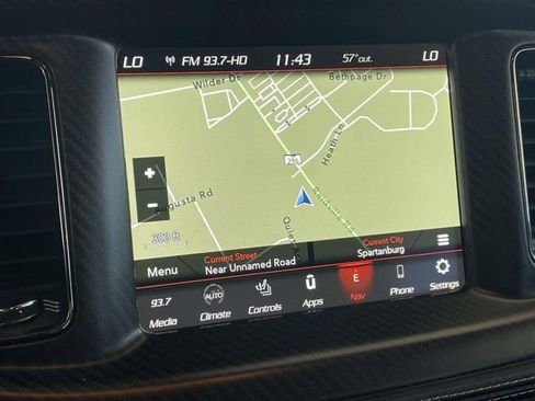 Used 2023 Dodge Charger SRT Hellcat image 21