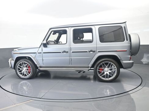 Used 2023 Mercedes-Benz G 63 AMG 4MATIC image 3