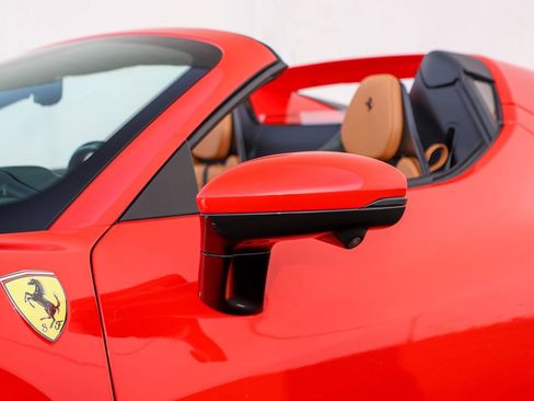 Certified 2025 Ferrari 296 GTS image 29