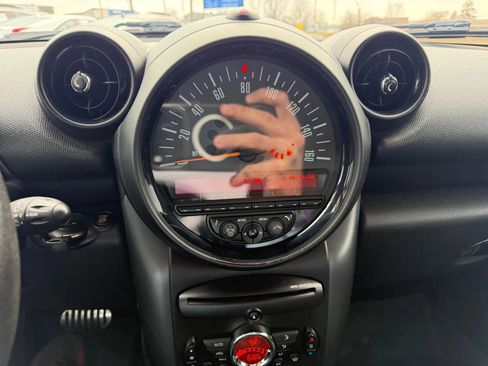 Used 2015 MINI Cooper Countryman S image 16