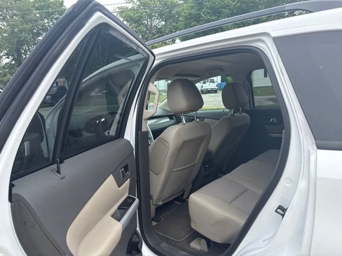 Used 2014 Ford Edge SEL AWD/4WD image 12