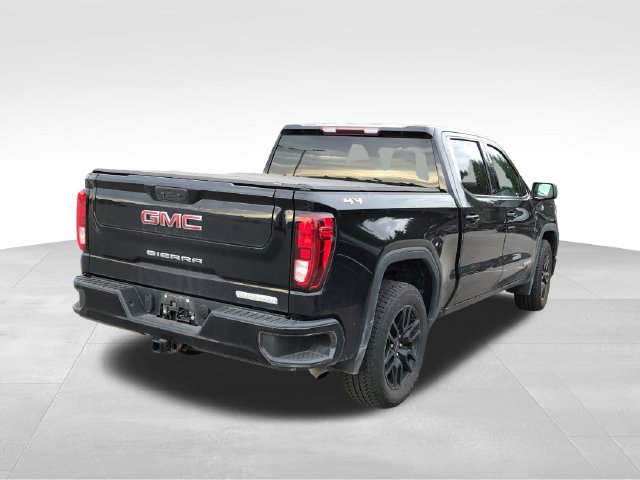 Used 2022 GMC Sierra 1500 Elevation AWD/4WD image 28