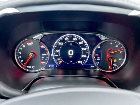 New 2025 Chevrolet Blazer Premier w/ Driver Confidence II Package image 11