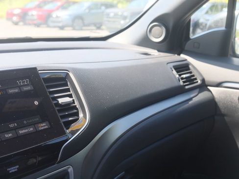 Used 2021 Honda Passport EX-L image 17