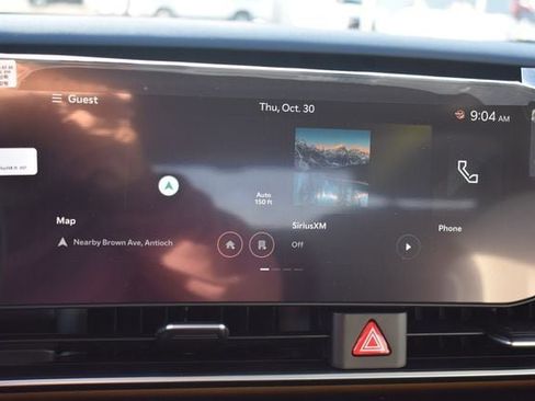 New 2026 Kia Carnival SX Prestige FWD image 35