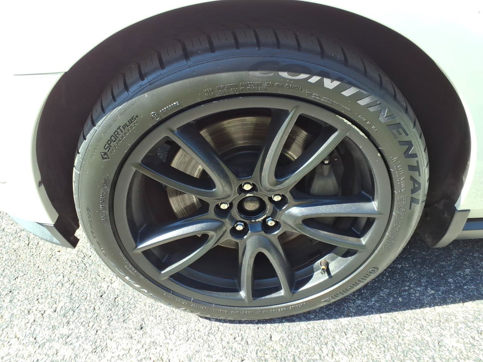 Used 2011 Ford Mustang GT Premium w/ Brembo Brake Pkg RWD image 13