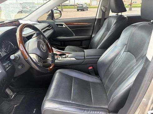 Used 2018 Lexus RX 350L AWD image 5