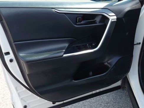 Used 2024 Toyota RAV4 LE image 12