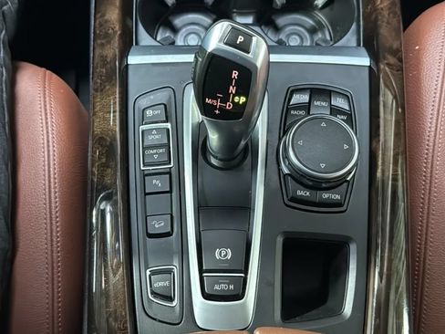 Used 2016 BMW X5 xDrive40e AWD/4WD image 19