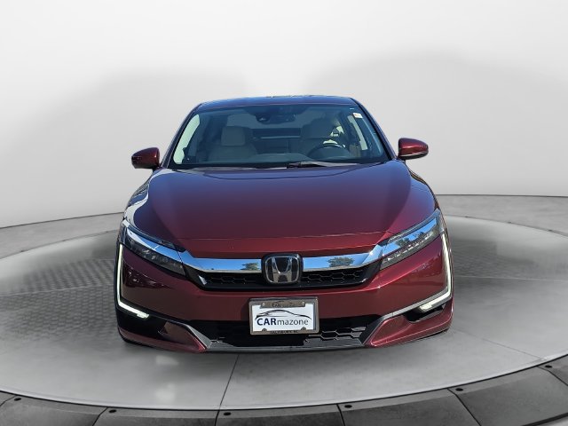 Used 2018 Honda Clarity Touring image 8