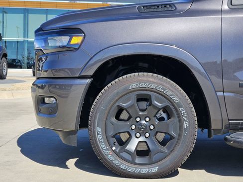 New 2026 RAM 1500 Lone Star image 10