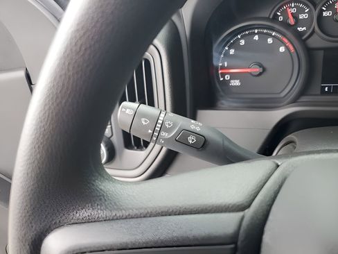 Certified 2025 Chevrolet Silverado 2500 W/T image 33