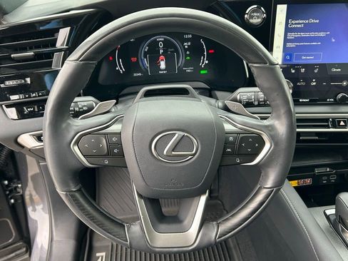Used 2024 Lexus RX 350 image 22