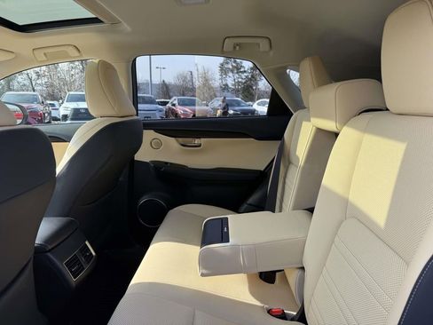 Used 2019 Lexus NX 300 FWD image 17