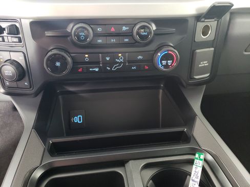 New 2026 Ford F350 XLT w/ XLT Premium Package image 27