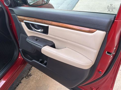 Used 2019 Honda CR-V EX-L image 14