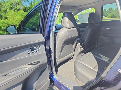 New 2025 Nissan Murano SL image 15