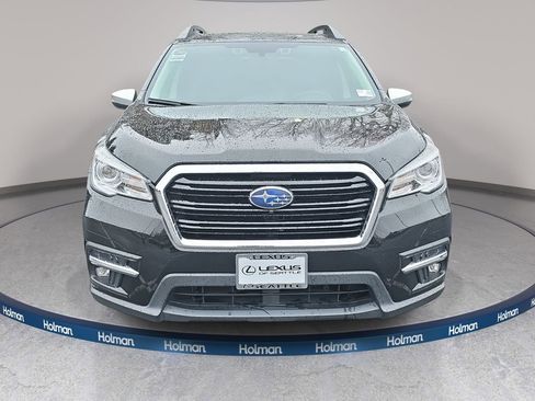 Used 2019 Subaru Ascent Touring w/ Popular Package #2A image 2