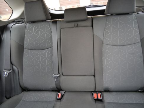 Certified 2025 Toyota RAV4 XLE image 14