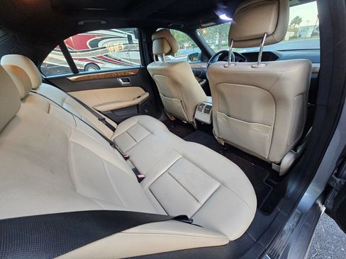 Used 2012 Mercedes-Benz E 350 Sedan image 20