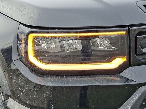 New 2026 Honda Passport TrailSport image 26