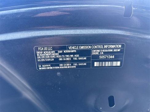 Used 2022 Alfa Romeo Giulia Veloce image 30