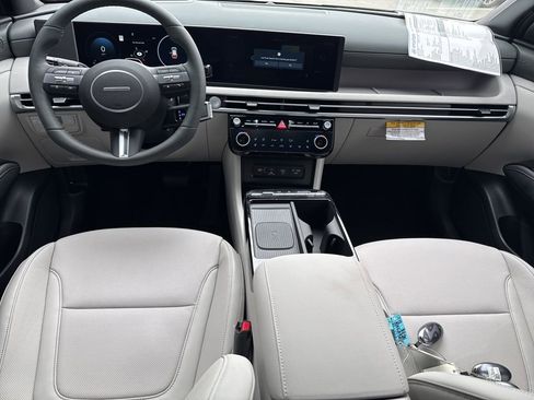 New 2026 Hyundai Tucson Limited image 21