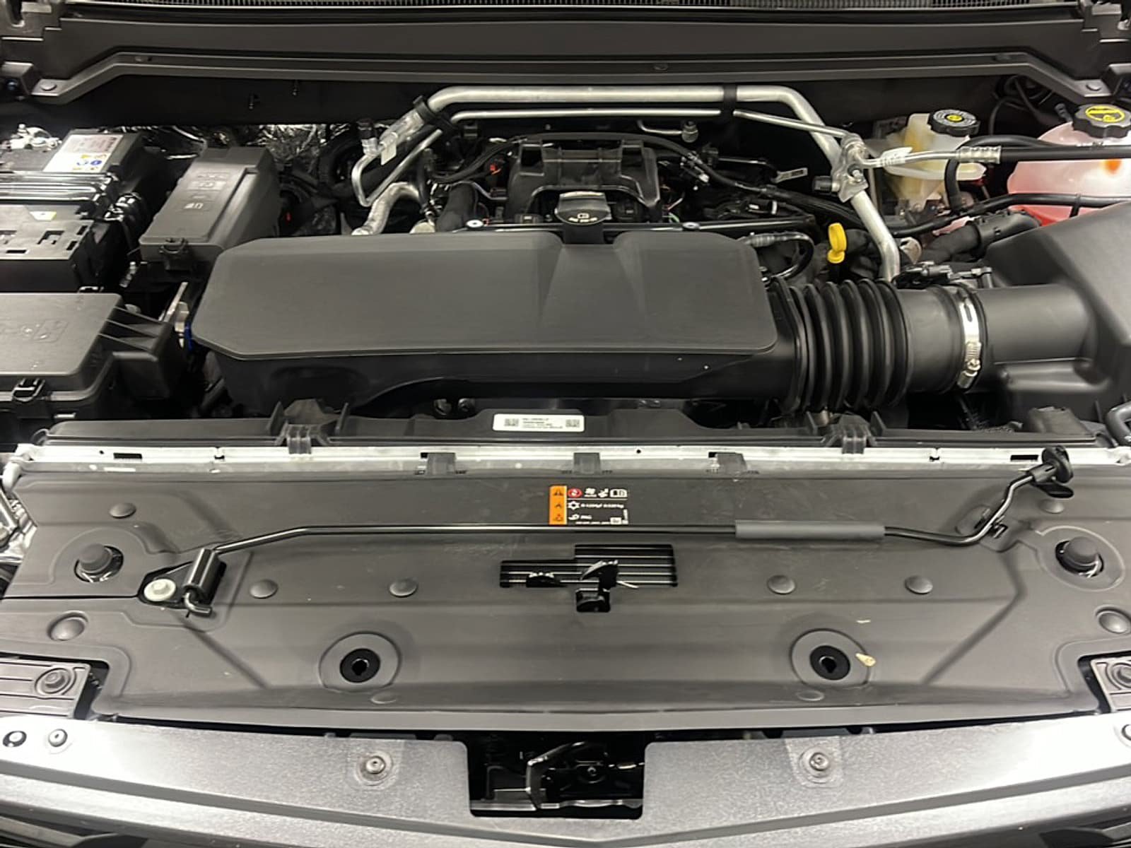 New 2026 Chevrolet Colorado Z71 w/ Z71 Convenience Package 2 AWD/4WD image 26