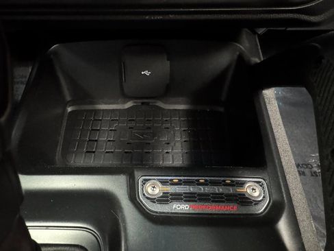 Used 2024 Ford Bronco Raptor image 18