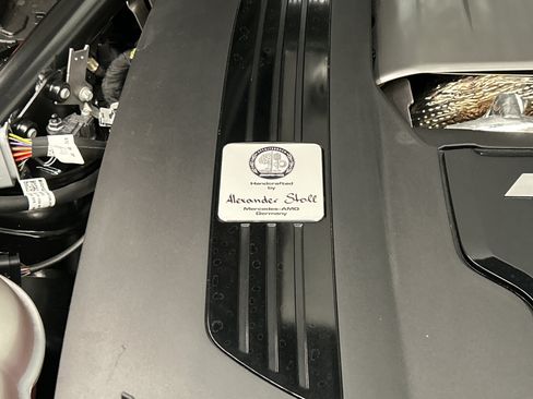Certified 2026 Mercedes-Benz G 63 AMG 4MATIC image 52