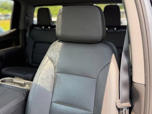 Used 2021 GMC Sierra 1500 SLT w/ SLT Convenience Package AWD/4WD image 6