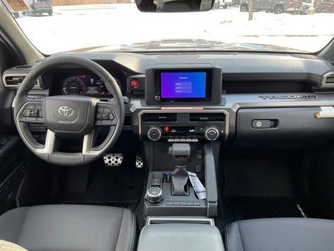 New 2026 Toyota Tacoma SR5 image 14
