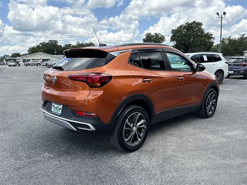 Used 2022 Buick Encore GX Select image 5