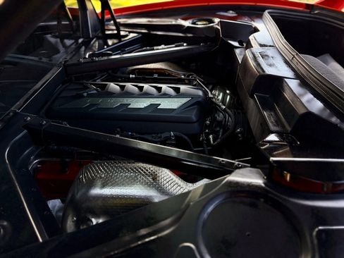 Used 2020 Chevrolet Corvette Stingray Preferred Cpe w/ 2LT Preferred Equipment Group image 54