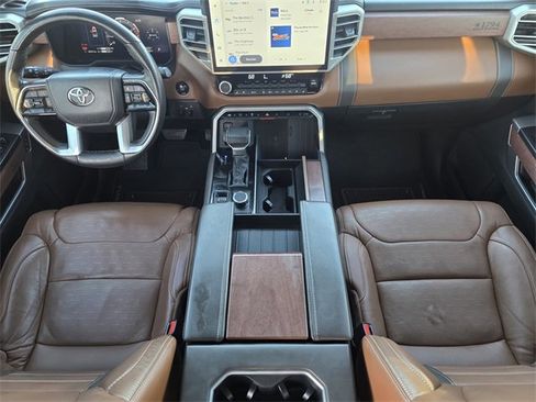 Used 2025 Toyota Tundra 1794 Edition image 20
