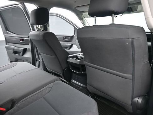 Used 2024 Toyota Tundra SR w/ SR Tow Package image 29