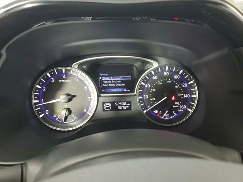 Used 2019 INFINITI QX60 Luxe w/ Limited Package FWD image 27