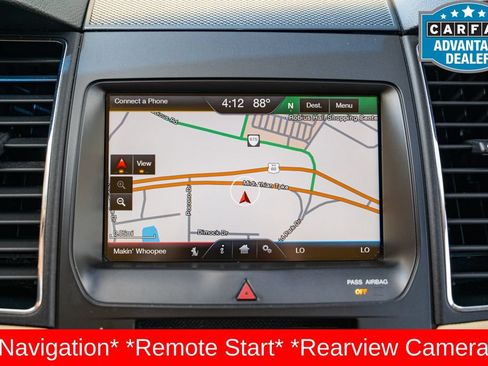 Used 2015 Ford Taurus SEL w/ Equipment Group 201A AWD/4WD image 25