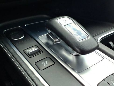 Used 2023 INFINITI QX60 Luxe w/ Vision Package AWD/4WD image 15